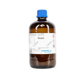 Hóa chất Toluene AnalaR NORMAPUR ACS/R.PH.EUR. - VWR