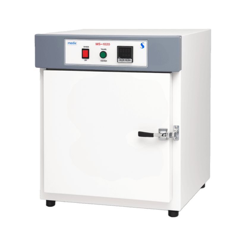 Tủ sấy Digital Laboratory Oven - Supertek - ảnh 1