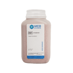 Chất xúc tác Copper Metal Accelerator (30 mesh) - VICO SICENCE