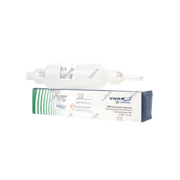 Hoá chất Hydrochloric acid concentrate for dilution to 0.1 mol in aqueous solution, ConvoL NORMADOSE® volumetric solution - VWR