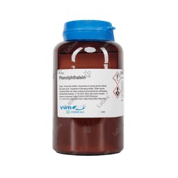 Hóa chất Phenolphthalein PH.EUR. - VWR