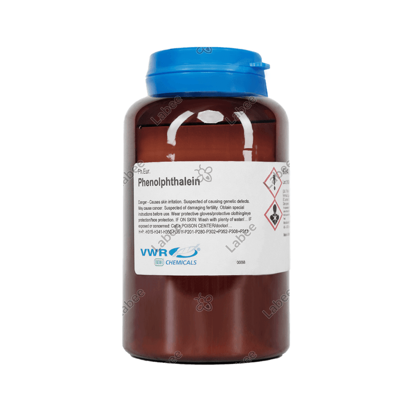 Hóa chất Phenolphthalein PH.EUR. - VWR - ảnh 3
