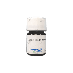 Hoá chất Xylenol orange tetrasodium salt, TECHNICAL - VWR