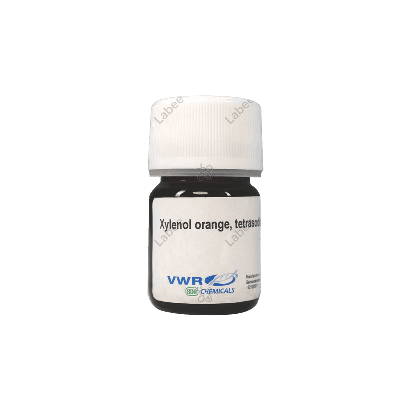 Hoá chất Xylenol orange tetrasodium salt, TECHNICAL - VWR - ảnh 3