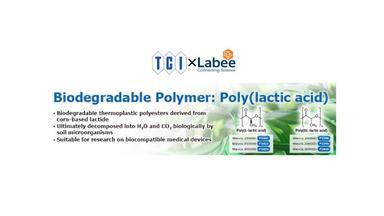 Poly(lactic acid) (PLA) – Polyme phân hủy sinh học từ nguồn nguyên liệu tái tạo