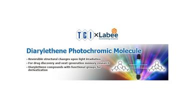 Diarylethene Photochromic Molecules là gì? Phân tử quang sắc Diarylethene và ứng dụng trong vật liệu, dược học