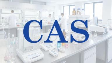 Mã CAS Là Gì? Hướng Dẫn Tra Cứu Và Khai Báo Hóa Chất Chuẩn Quy Định 2026