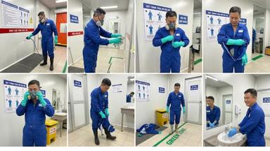 Đồ bảo hộ lao động là gì? Hướng dẫn chọn trang thiết bị an toàn chuẩn chuyên gia