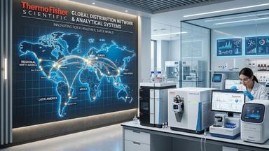 Thiết bị & Hóa chất Thermo Fisher Scientific: Giải pháp Khoa học Chính hãng tại Labee