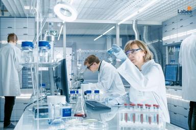 Cách lựa chọn hóa chất phòng thí nghiệm: Phân loại & Lưu ý quan trọng cho Lab