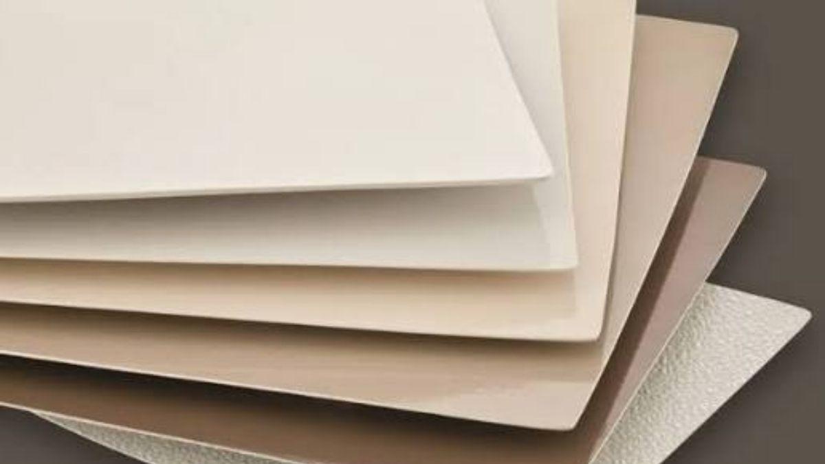 Sơ đồ cây quyết định lựa chọn loại nhựa và sợi Composite theo thông số vận hành