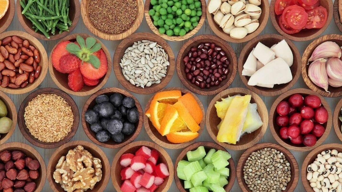 Các chất bảo quản thực phẩm được phép sử dụng
