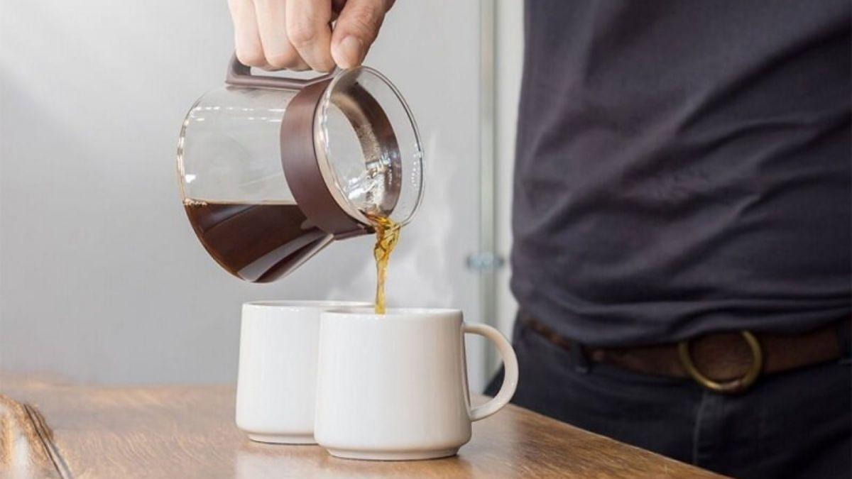 Hướng dẫn phân bổ liều lượng Caffeine theo mốc thời gian trong ngày an toàn