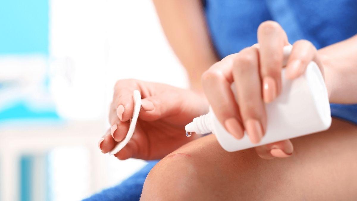 Ứng dụng của crezol trong sản xuất nhựa chịu nhiệt và sát trùng y tế