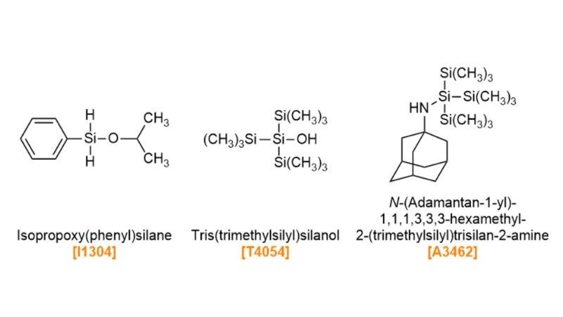 Silane Reducing Agents