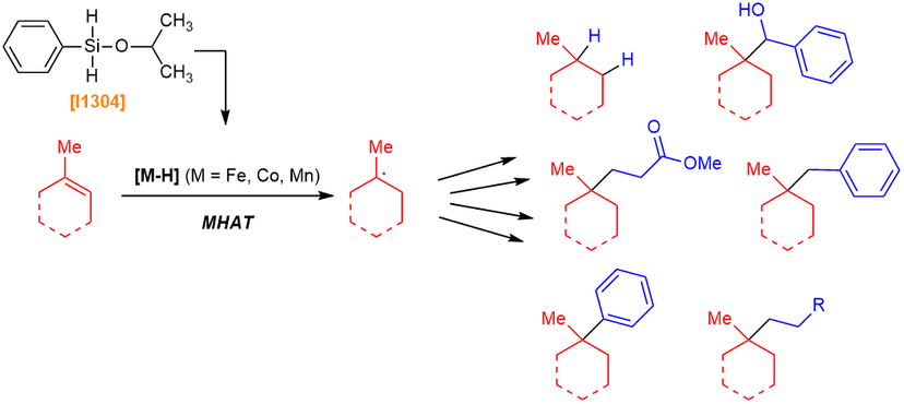 Silane Reducing Agents