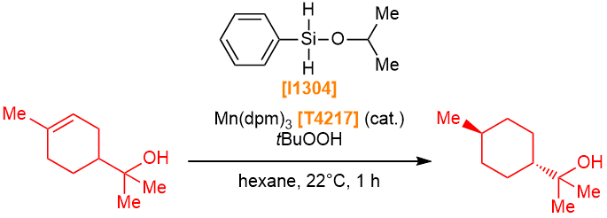 Silane Reducing Agents