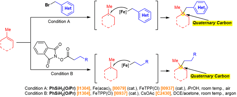 Silane Reducing Agents