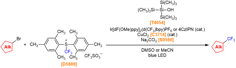 Silane Reducing Agents