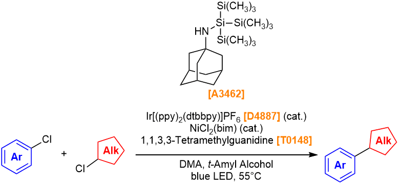 Silane Reducing Agents