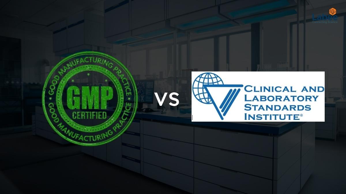 GMP và CLSI Là gì ?
