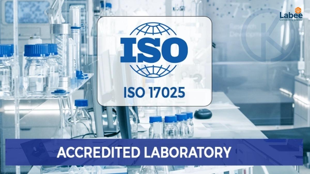 2.1. ISO/IEC 17025 là gì? Thước đo sự chính xác (Năng lực kỹ thuật)