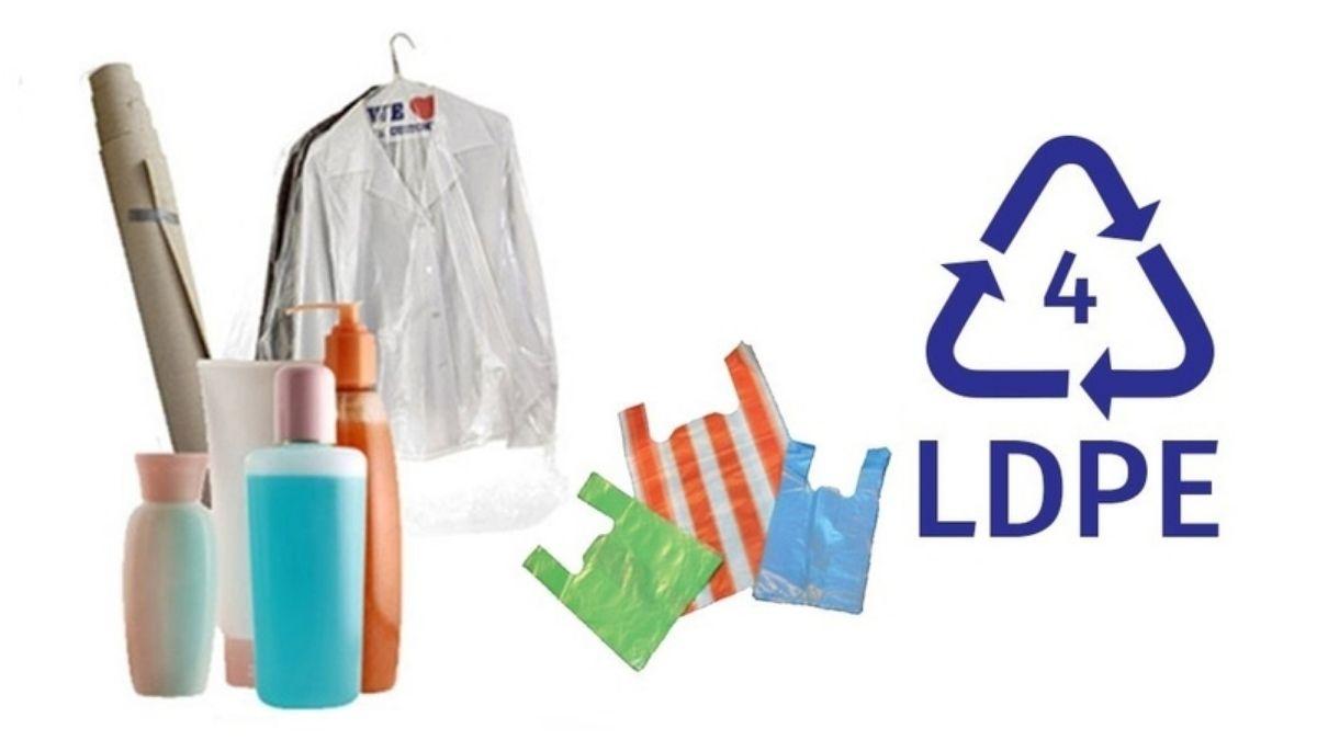 Chai bóp rửa thí nghiệm wash bottle làm từ LDPE