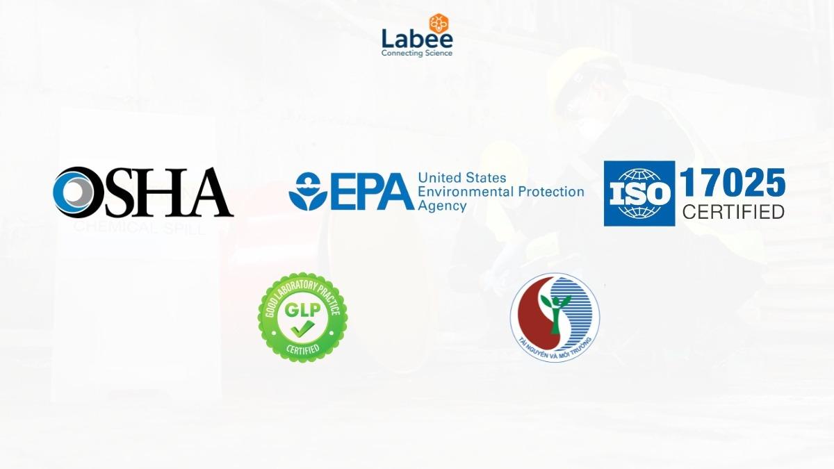 Tiêu Chuẩn Quốc Tế (Global Standards) & pháp lý tại Việt Nam